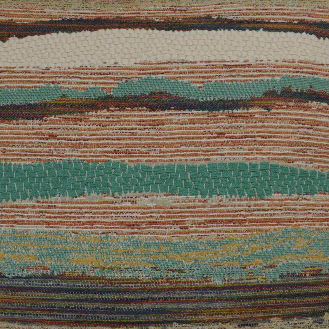 Chindi Pillow - Frankwebs