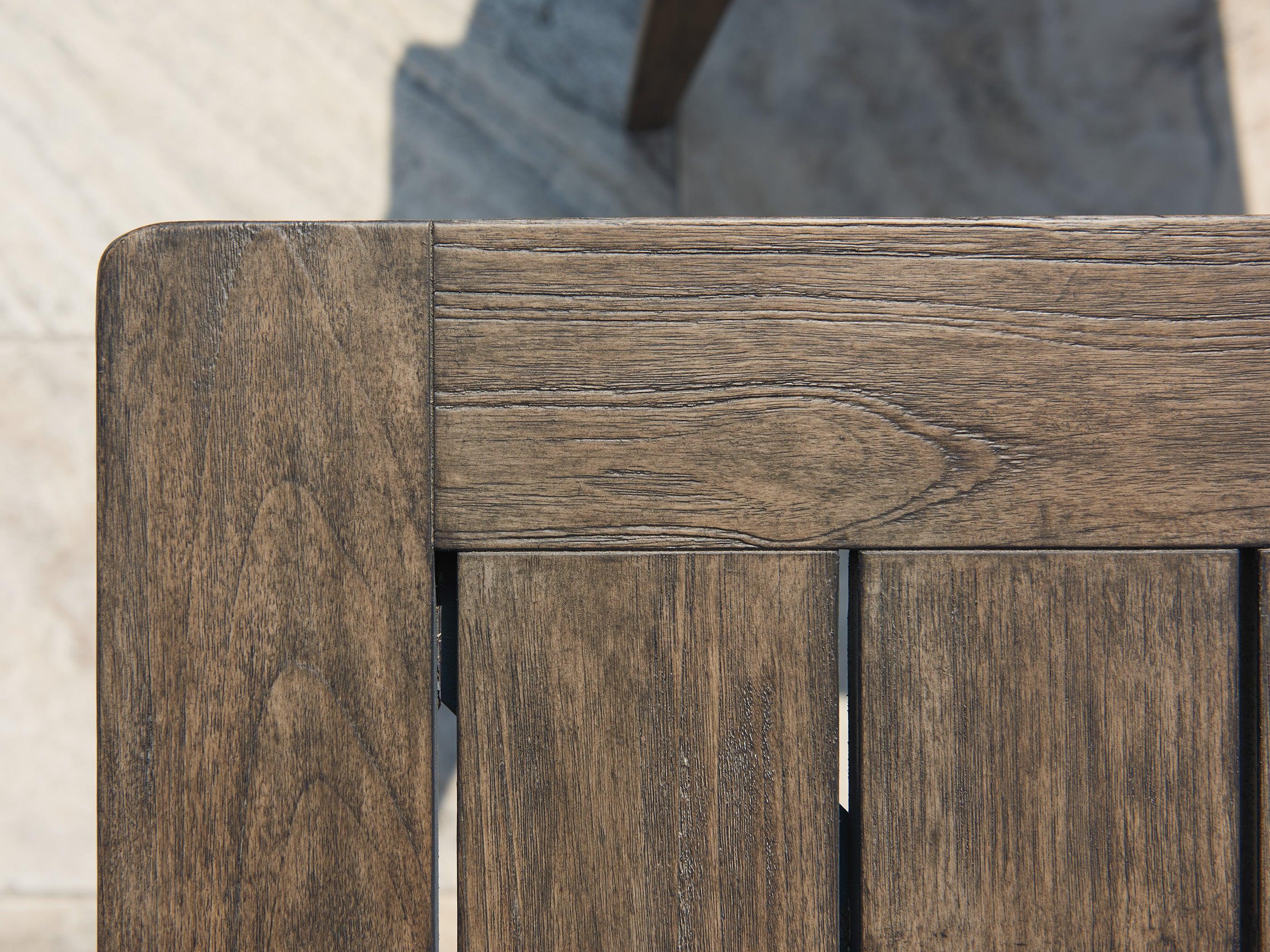 La Jolla Rectangular Dining Table - Frankwebs