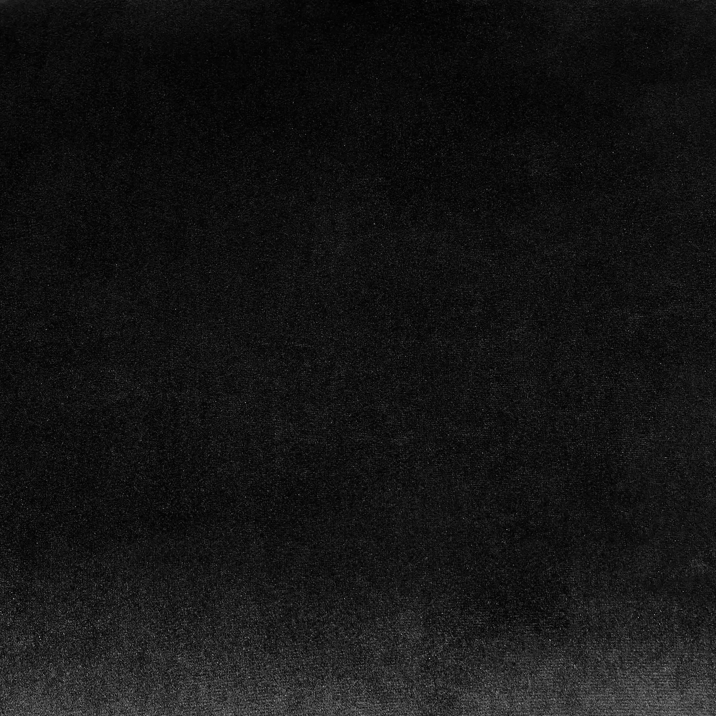 Evelina Side Chair with Stained Framed and Beige Velvet Seat - Set of 2 - Frankwebs