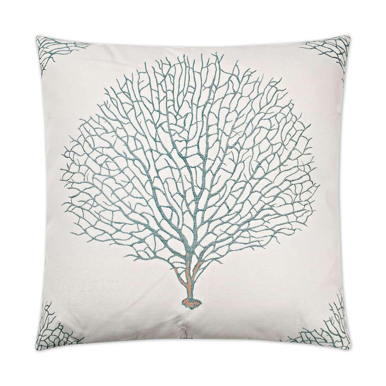Taormina Pillow - Frankwebs