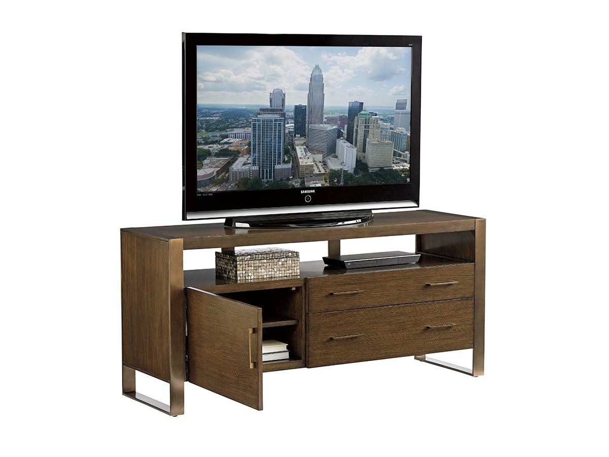 Cross Effect Paramount Media Console - Frankwebs