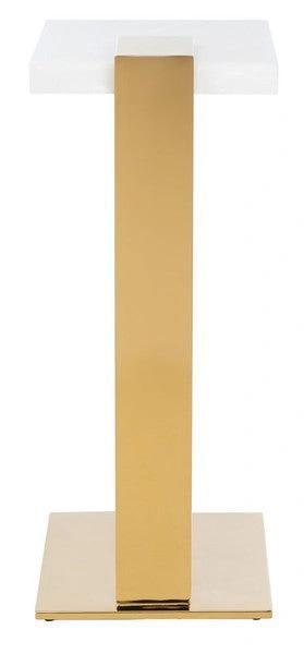 MARS ACRYLIC DRINK TABLE - Frankwebs