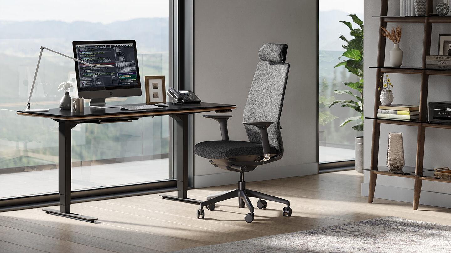 Coda Task Chair - Frankwebs