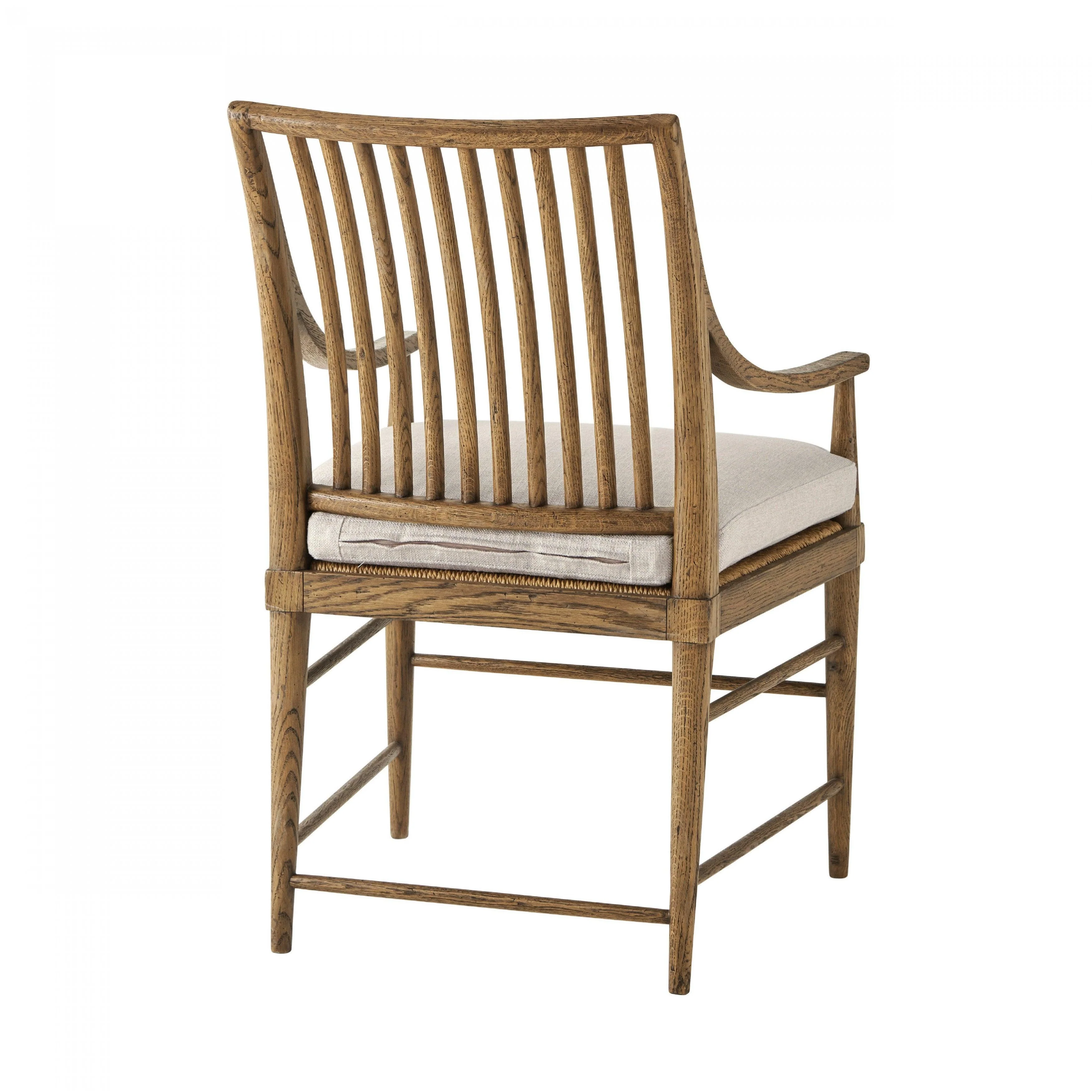 Nova Dining Arm Chair III - Set of 2 - Frankwebs