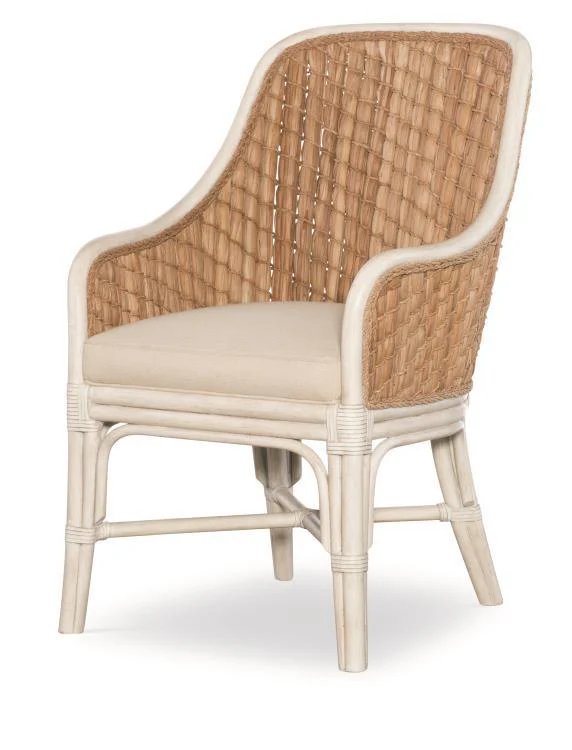 Amelia Arm Chair - Frankwebs