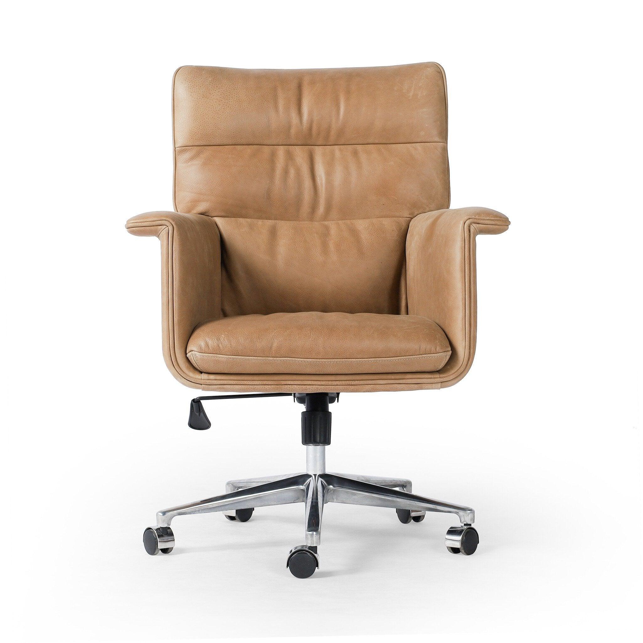 Humphrey Desk Chair - Frankwebs