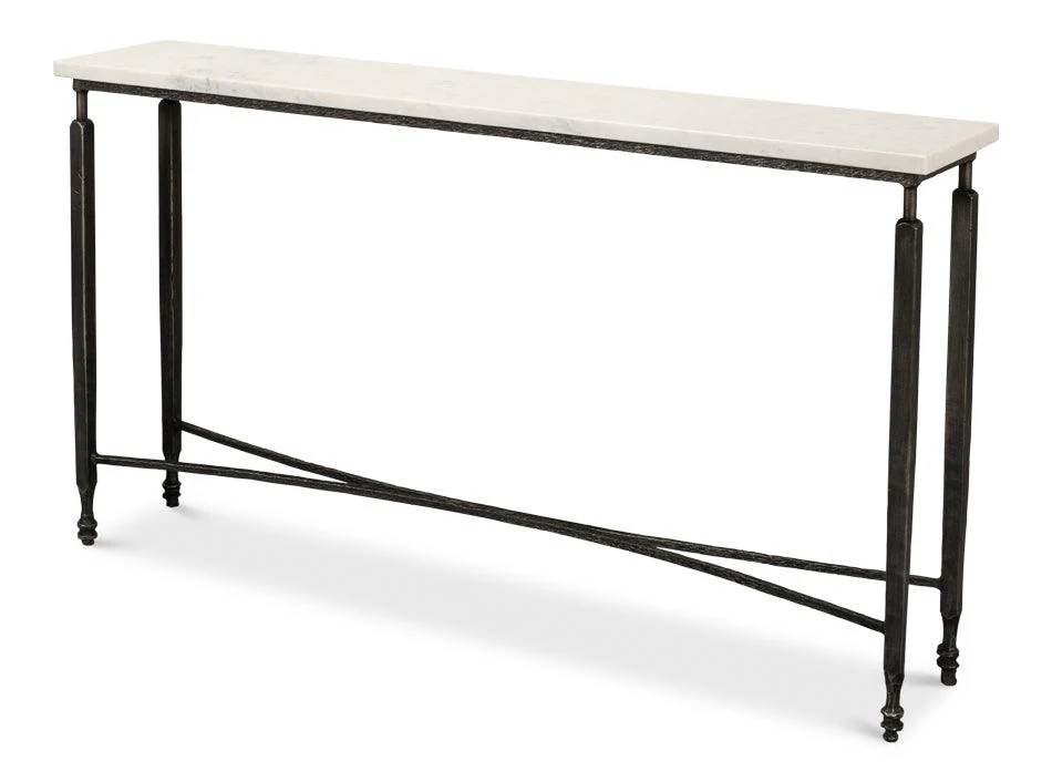 Mykos Console Table - Frankwebs