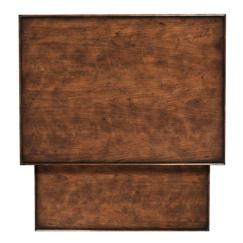 Marseille Nest of Tables - Frankwebs