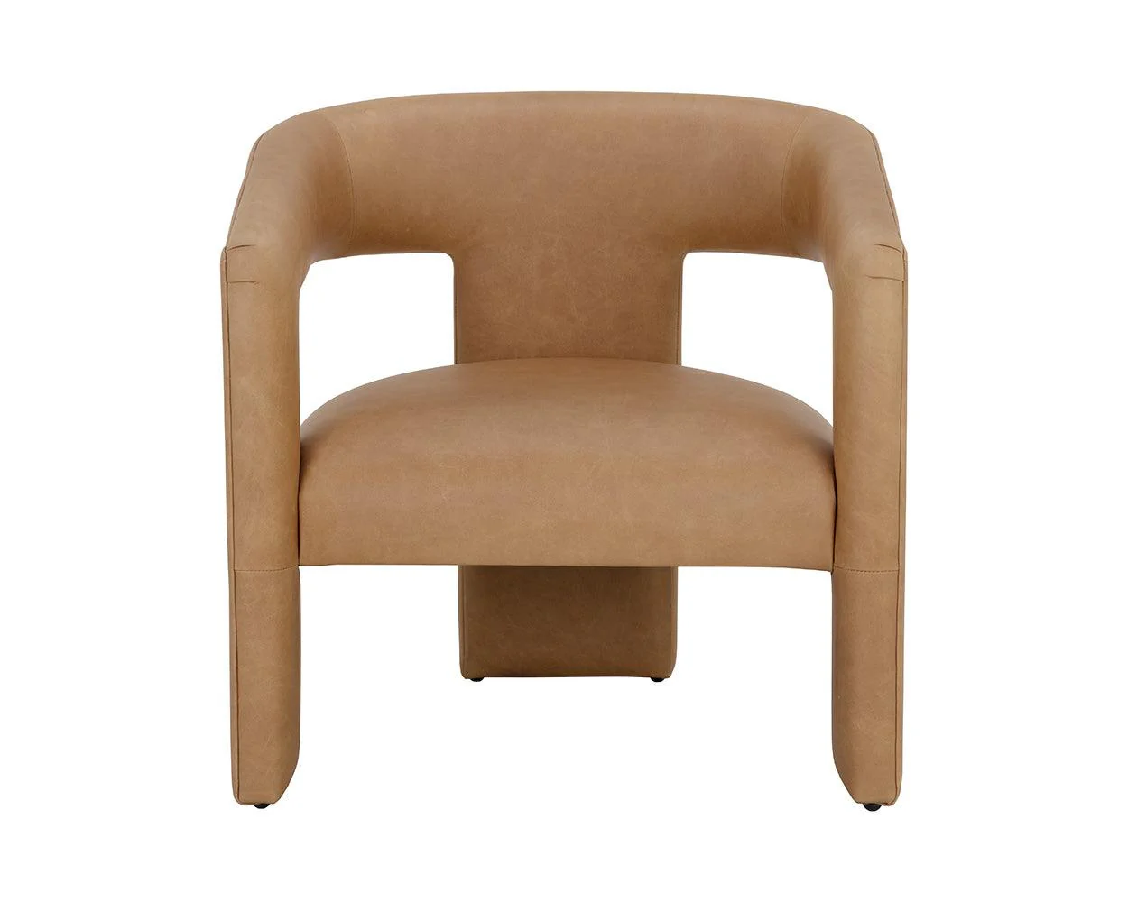 Cobourg Lounge Chair - Frankwebs