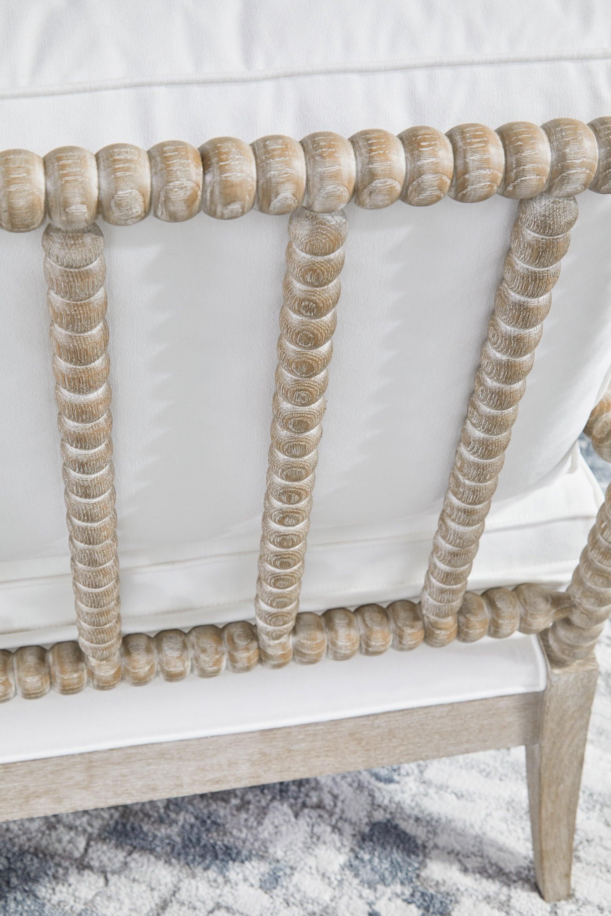 Rouleau Chaise Lounge - Frankwebs