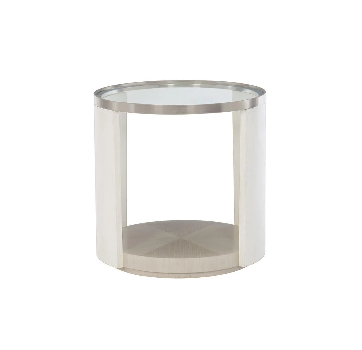 AXIOM SIDE TABLE ROUND - Frankwebs