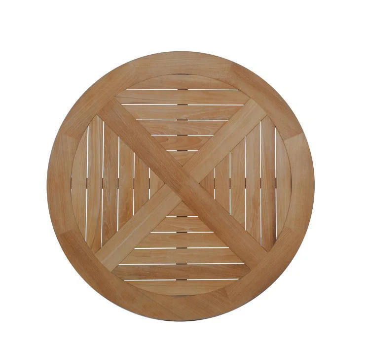 Teak Bar/Counter Height Table - Frankwebs