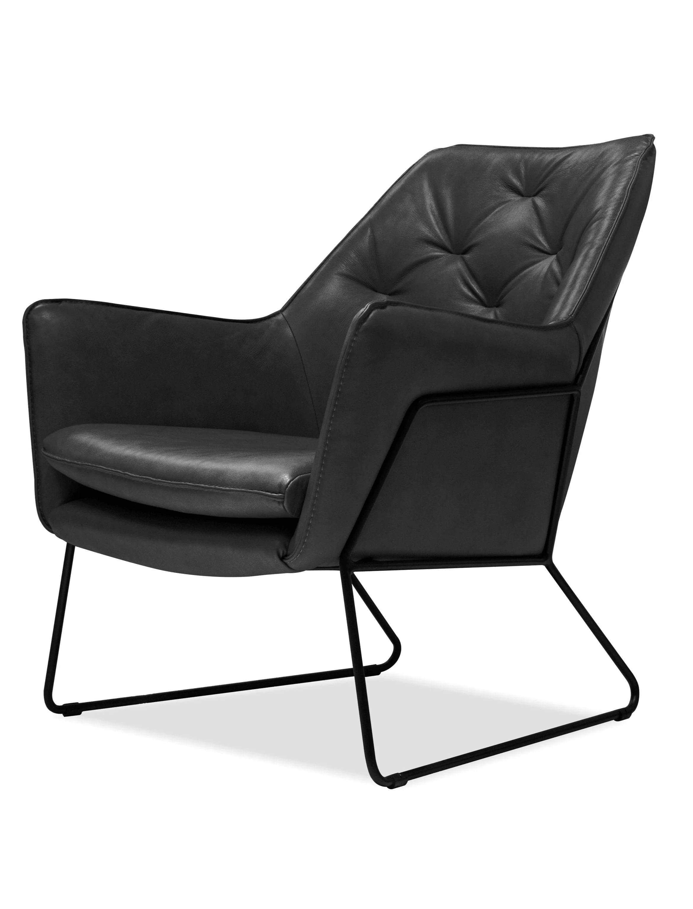 JASMINE Lounge Chair - Frankwebs