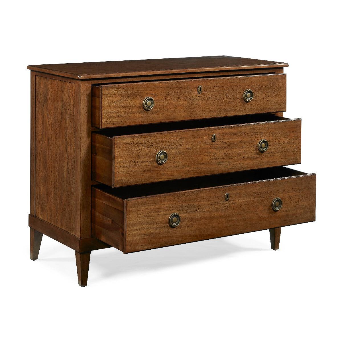 Witney Hall Chest - Frankwebs