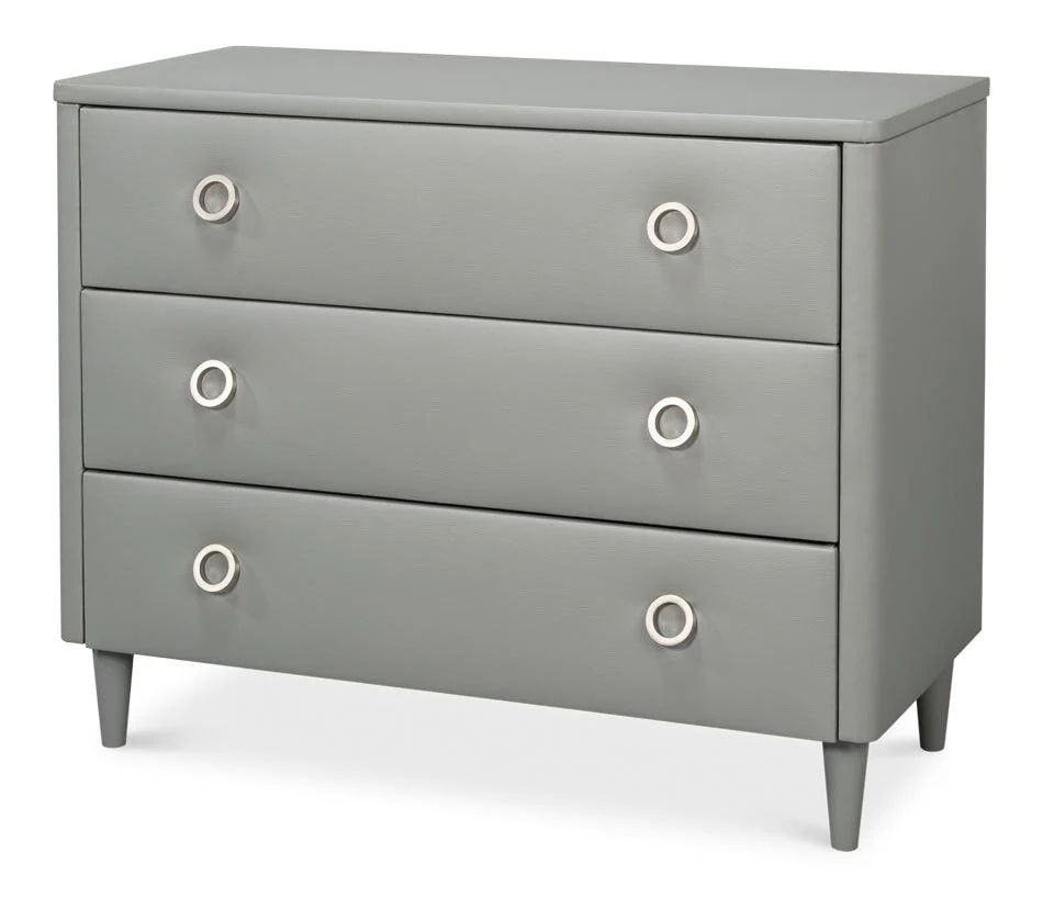 Avvolto Three Drawer Dresser - Frankwebs