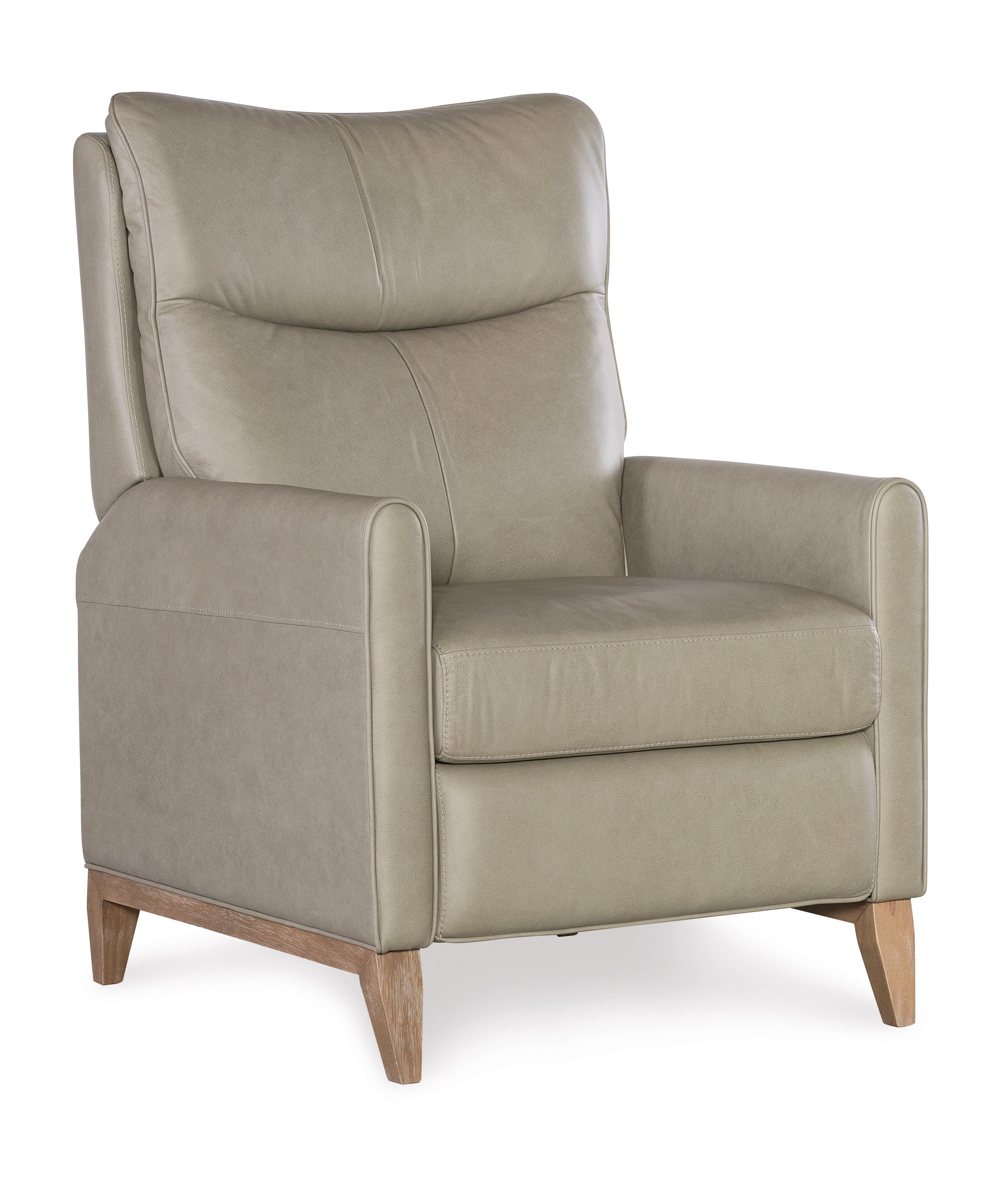 Quinnie Press Back Recliner - Frankwebs