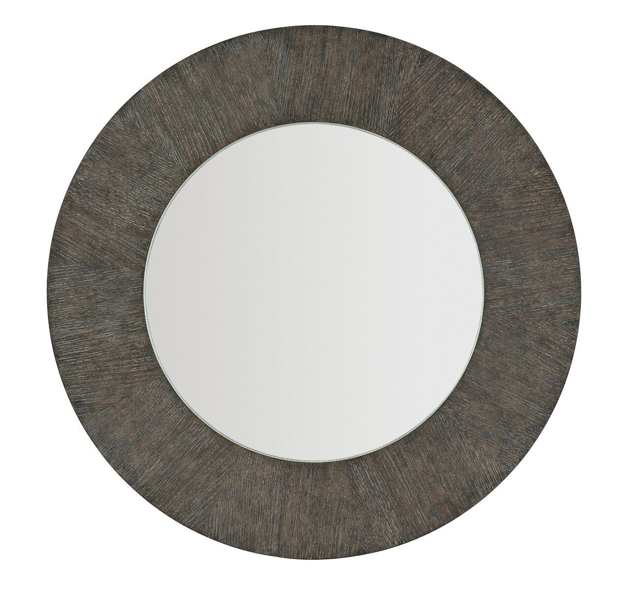 LINEA MIRROR ROUND - Frankwebs