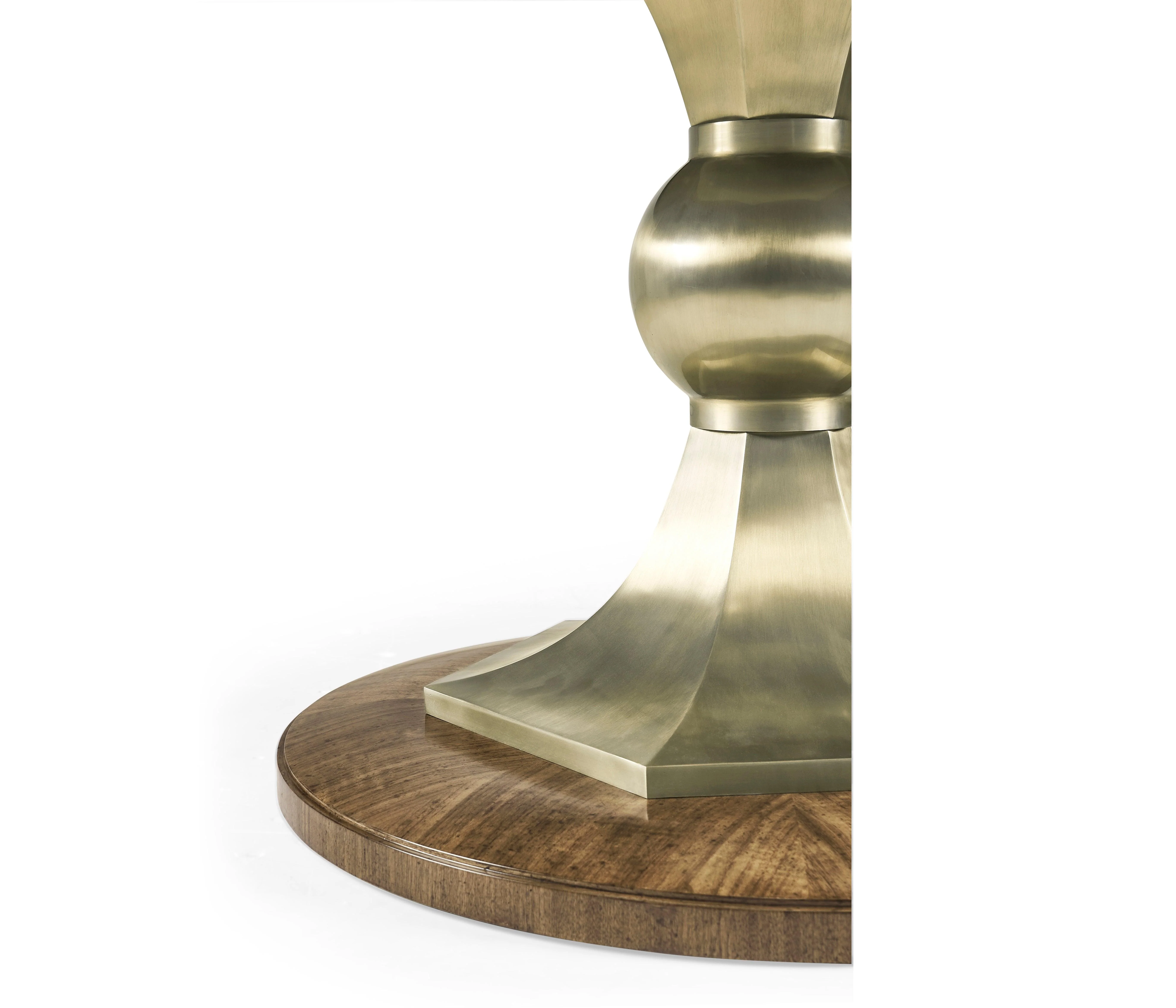 Barcelona Round Dining Table - Frankwebs