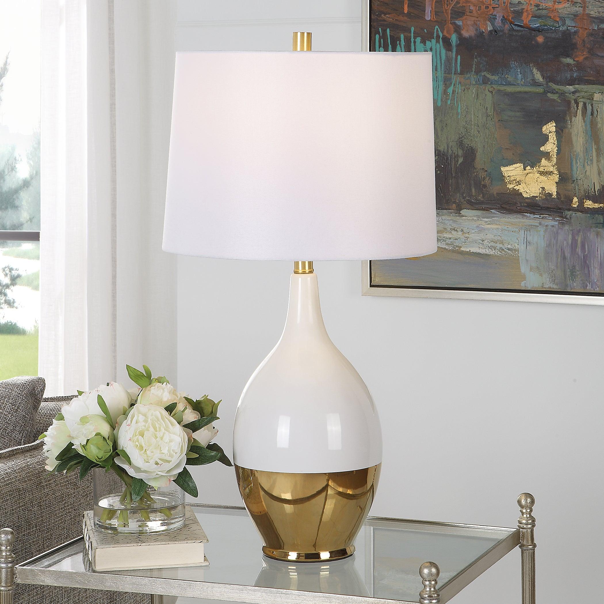 KACIE TABLE LAMP - Frankwebs