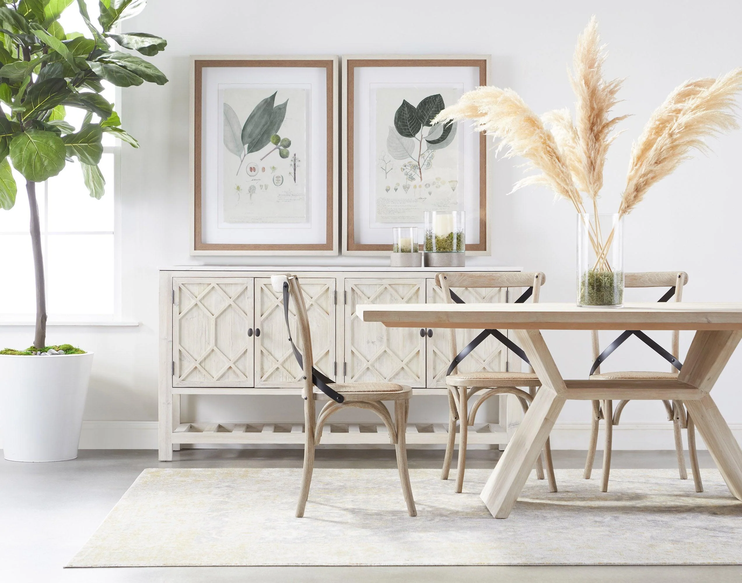 Bridge Dining Table - Frankwebs