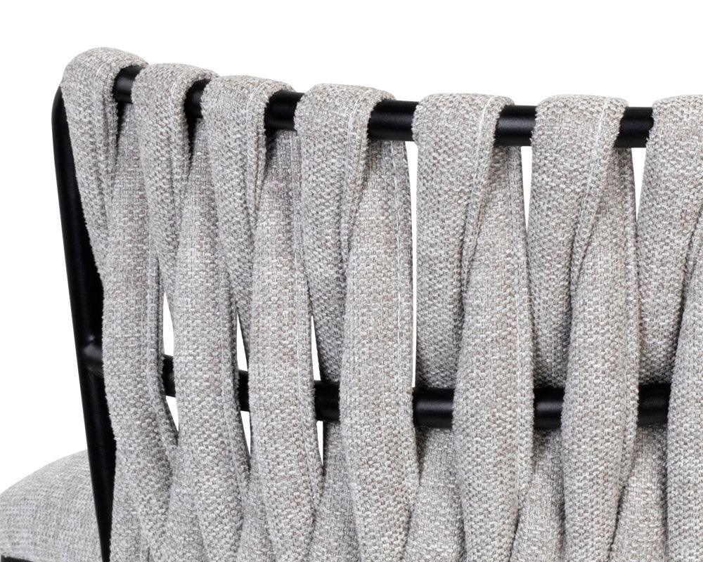 Sarai Barstool - Frankwebs