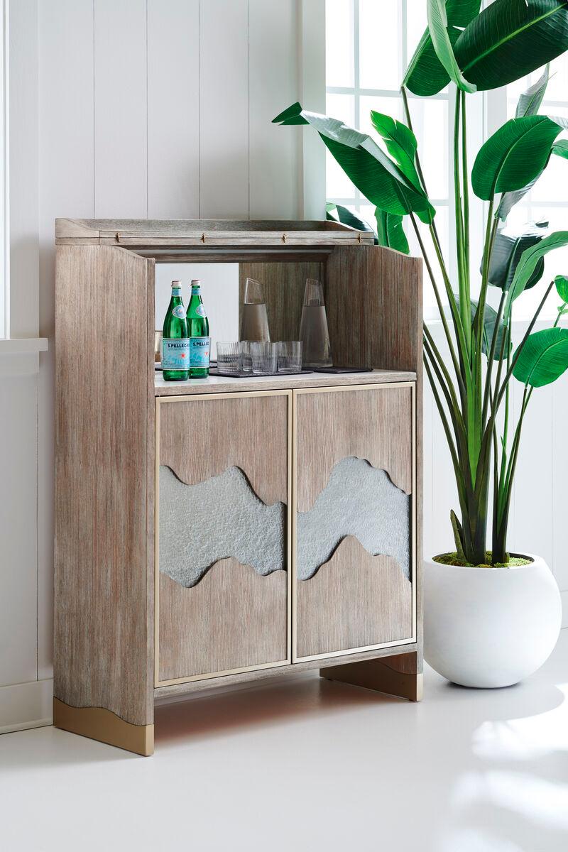 KEEPING THE FLOW BAR CABINET - Frankwebs