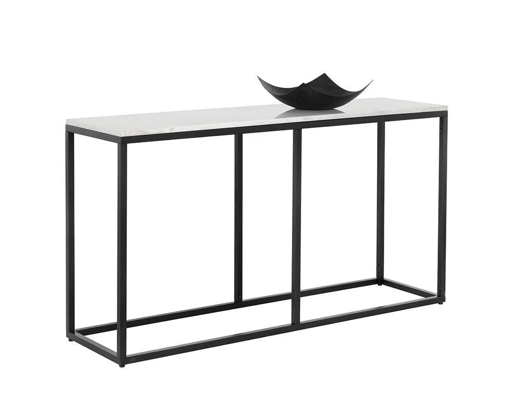 Ellery Console Table - Frankwebs