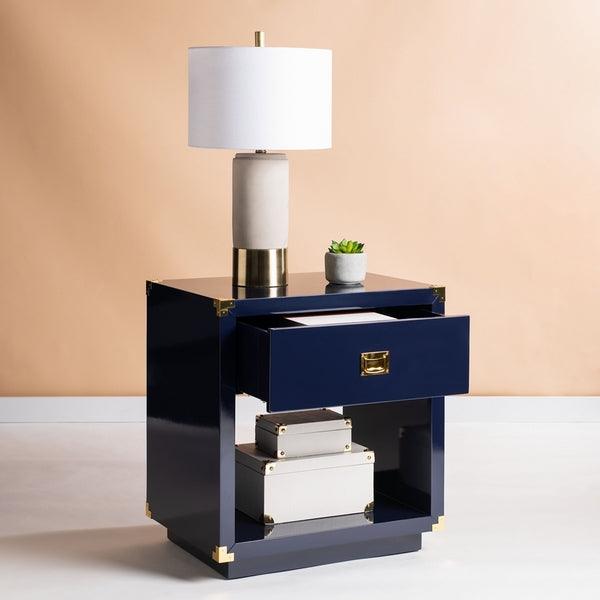 LELLA SIDE TABLE - Frankwebs