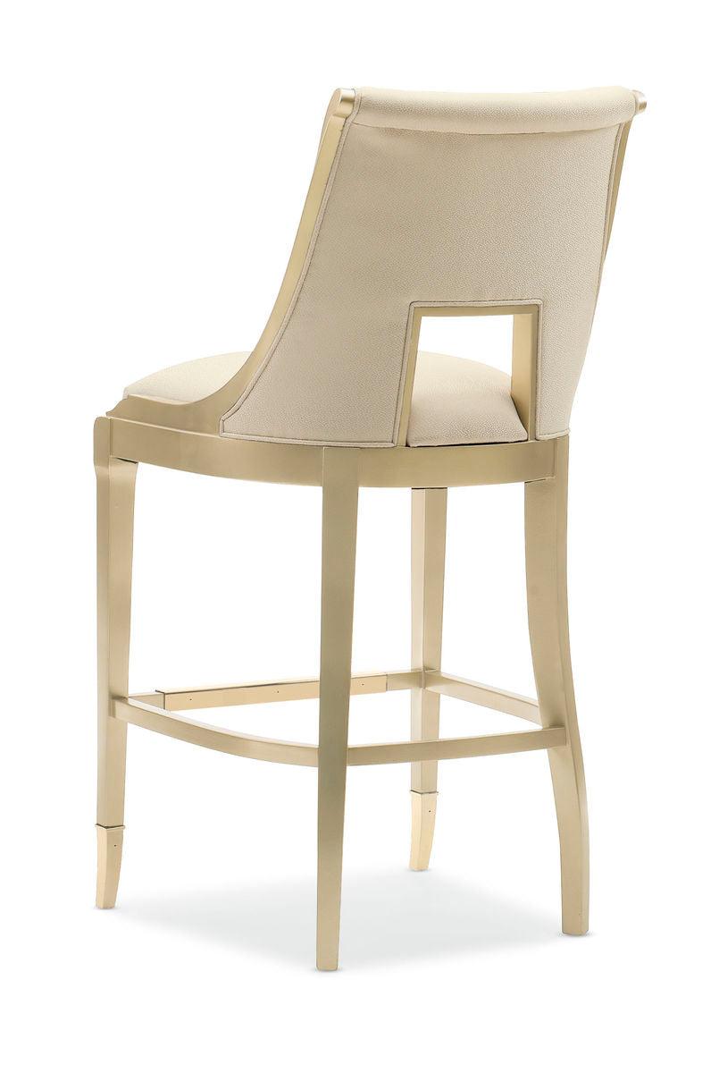 IN GOOD TASTE BAR STOOL - Frankwebs
