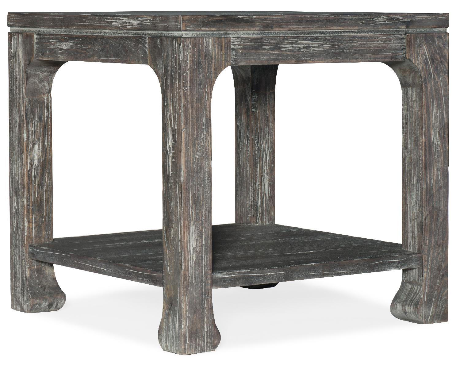 Beaumont Square End Table - Frankwebs
