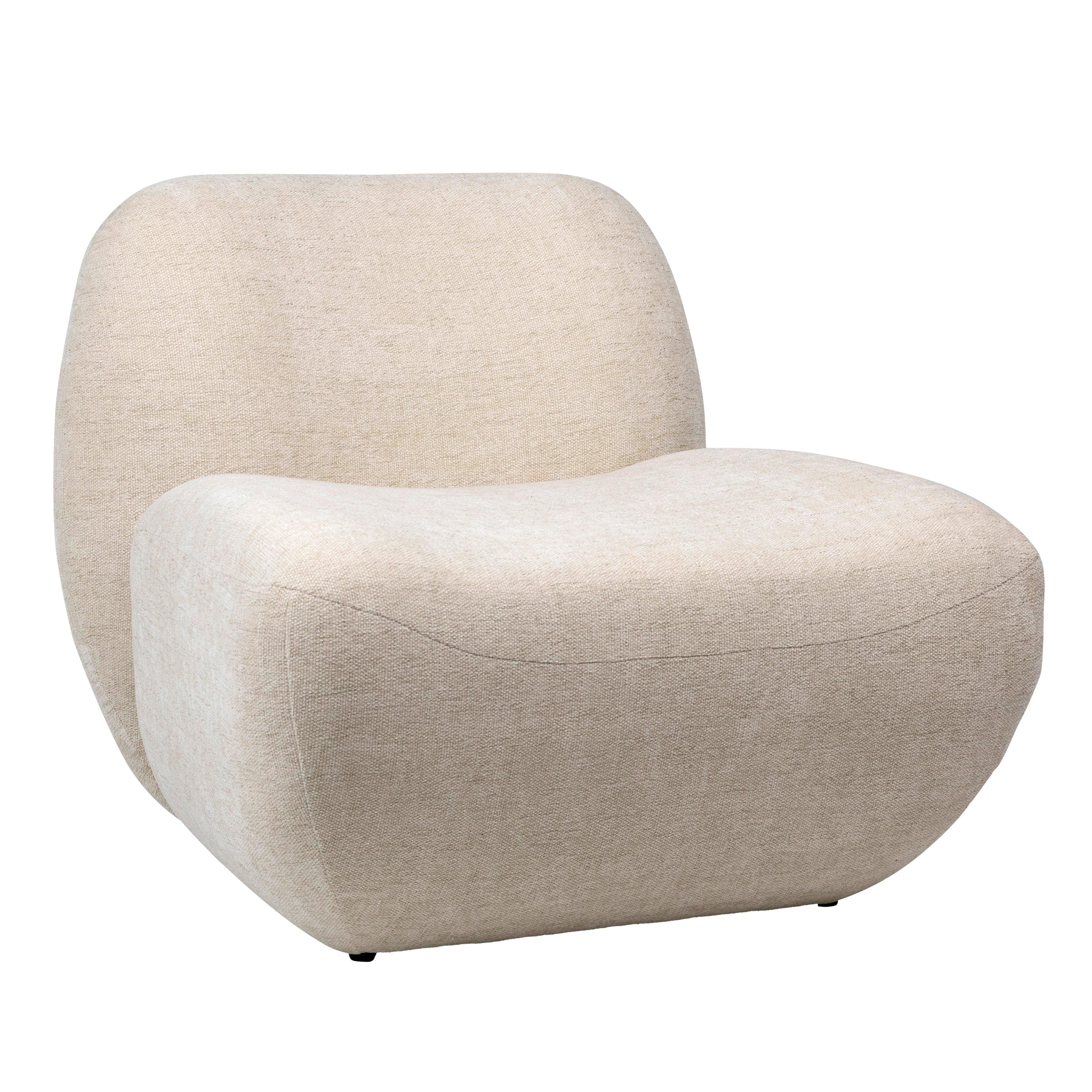 Macy Occasional Chair - Frankwebs