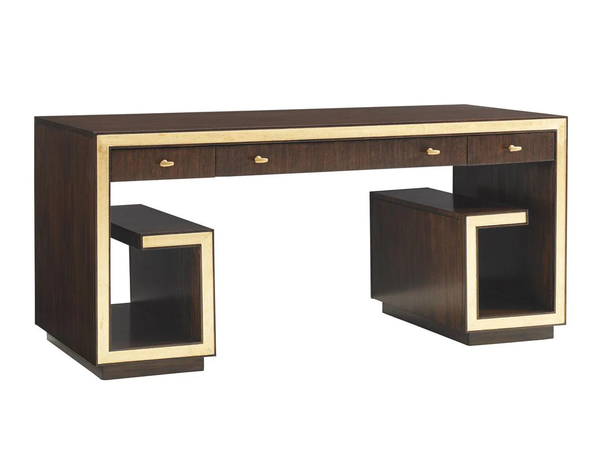 Bel Aire Brentwood Writing Desk - Frankwebs