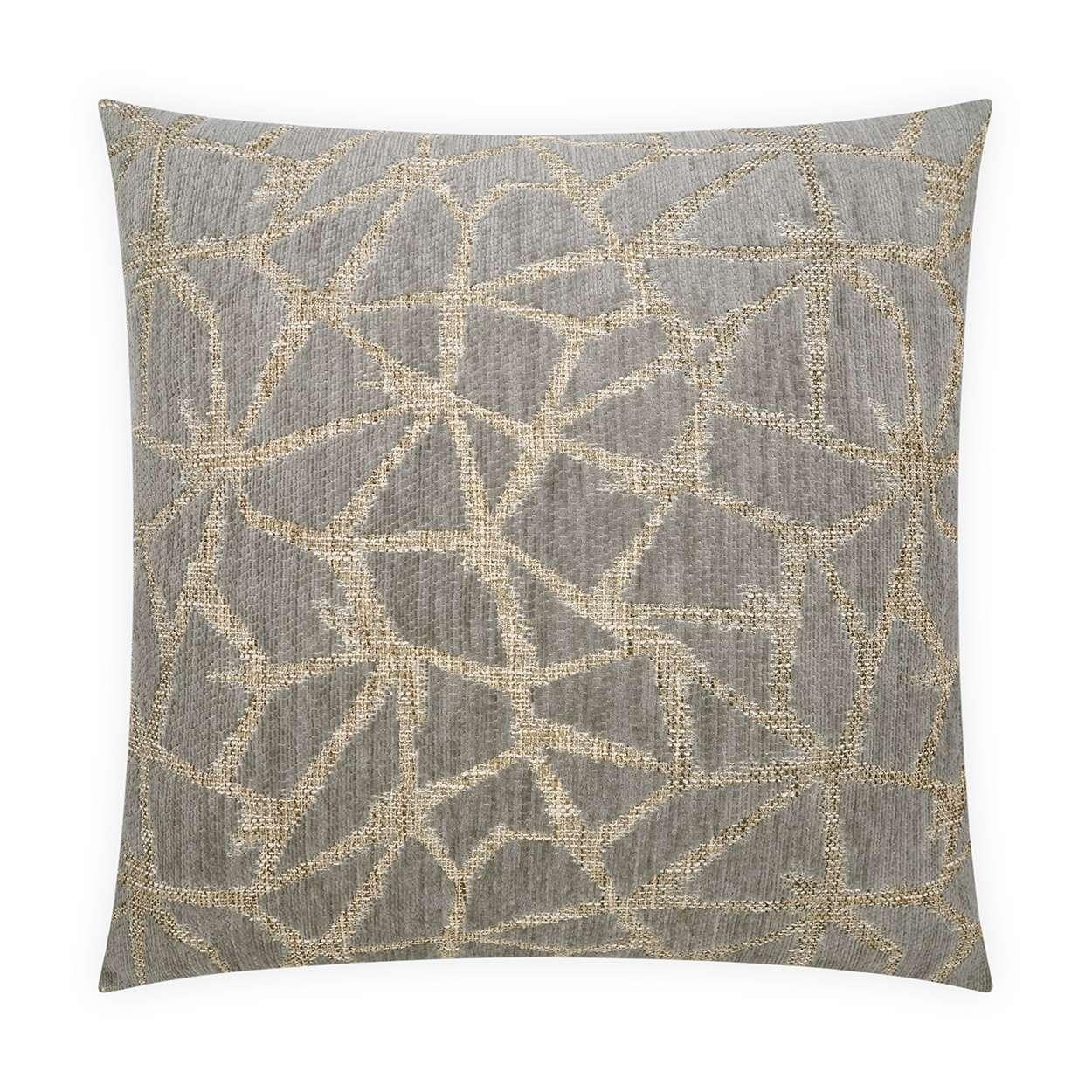 Crackle Pillow - Frankwebs