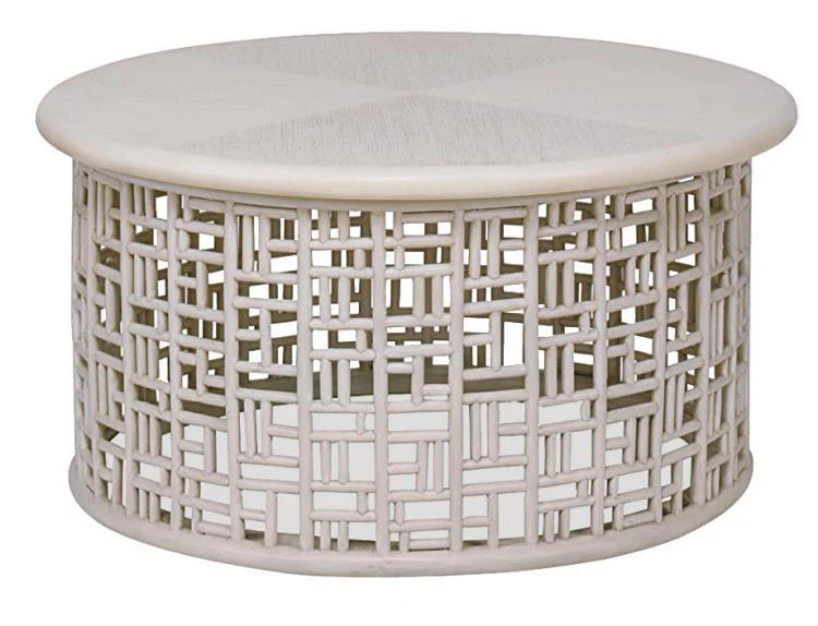 Curate Tropea Coffee Table - Frankwebs