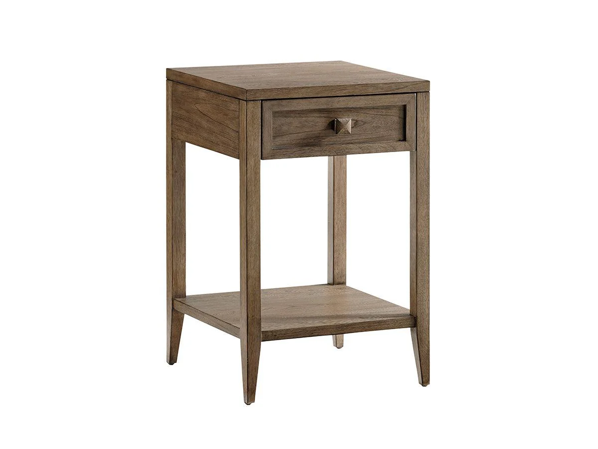 Cypress Point Ellsworth Night Table - Frankwebs
