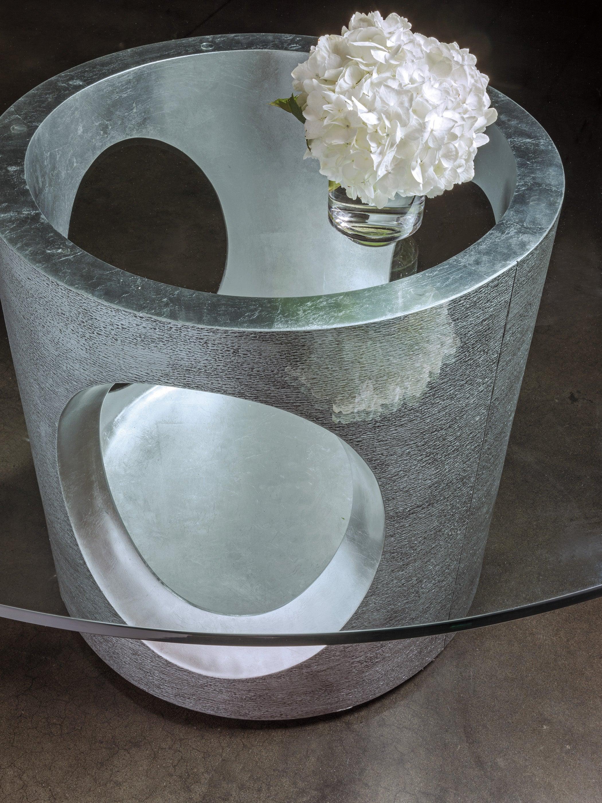 Signature Designs Circa Round Dining Table - Frankwebs