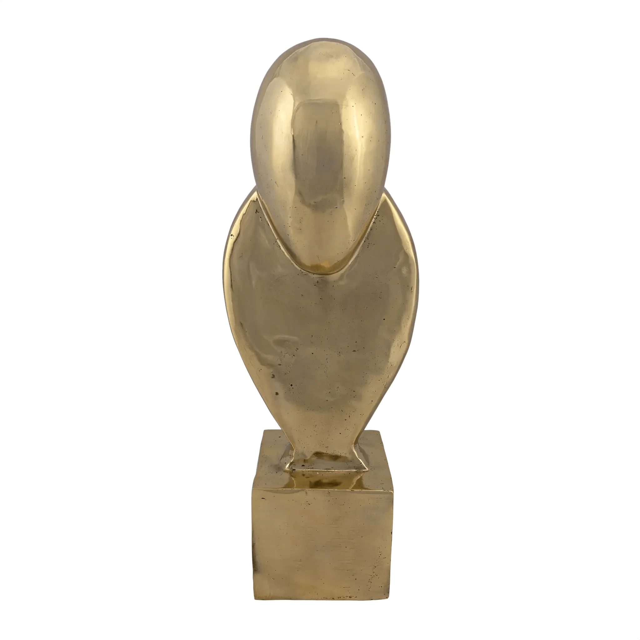 Ripley, Brass - Frankwebs