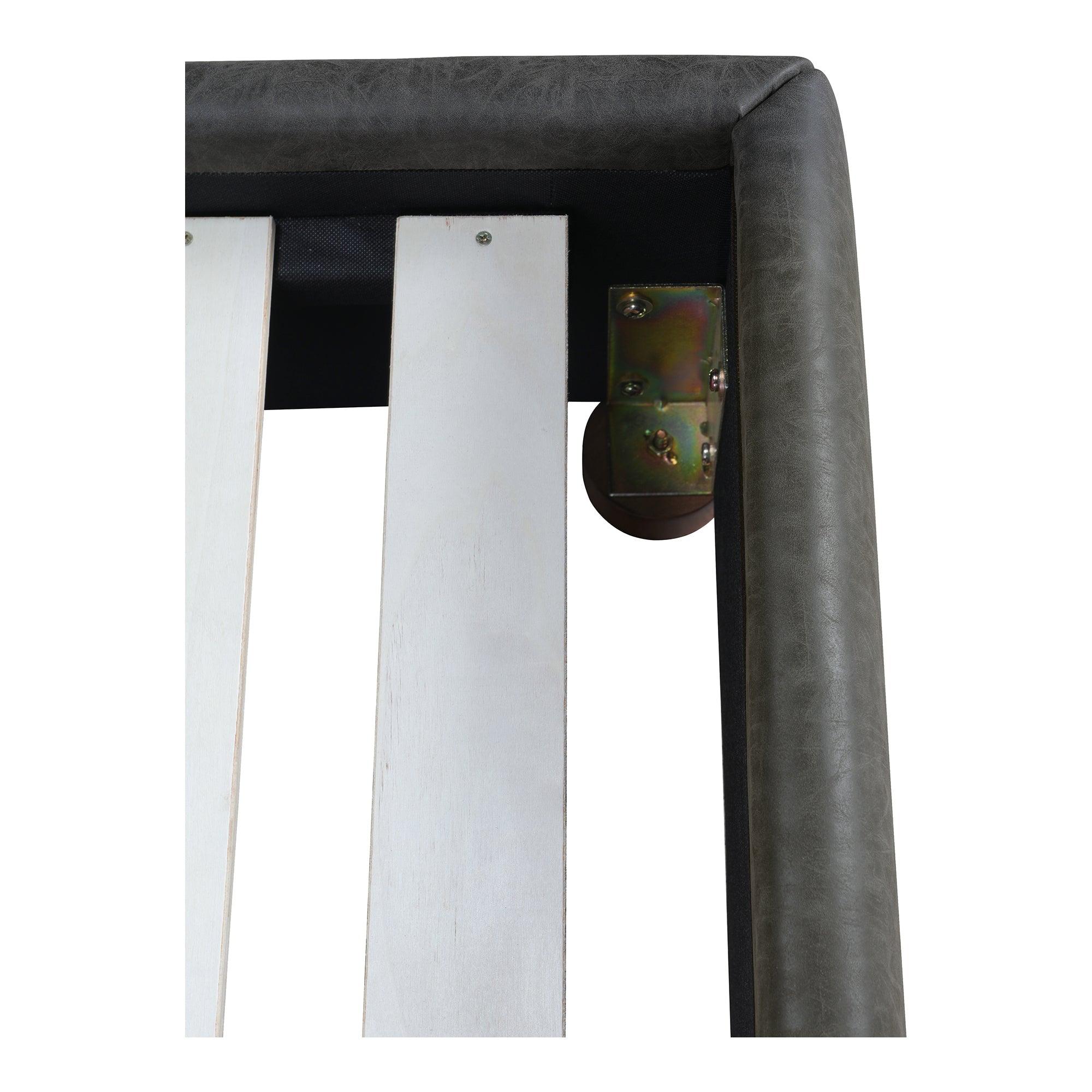 Luzon Bed - Frankwebs