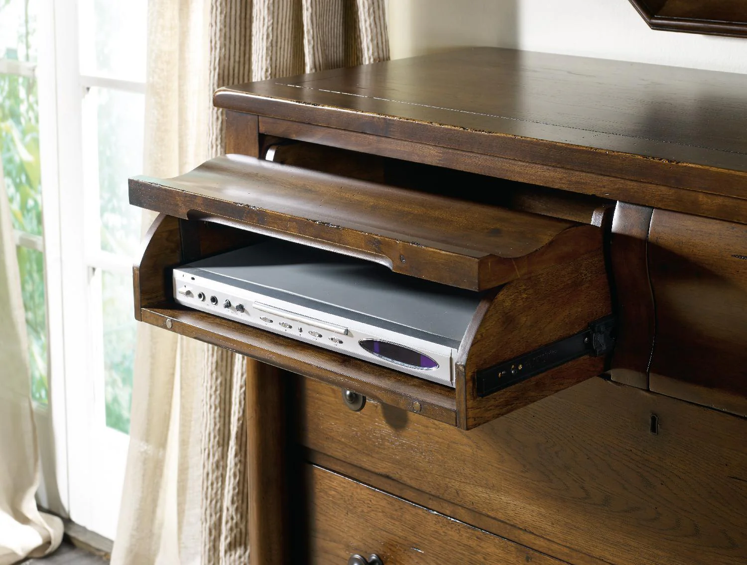 Archivist Bureau - Frankwebs