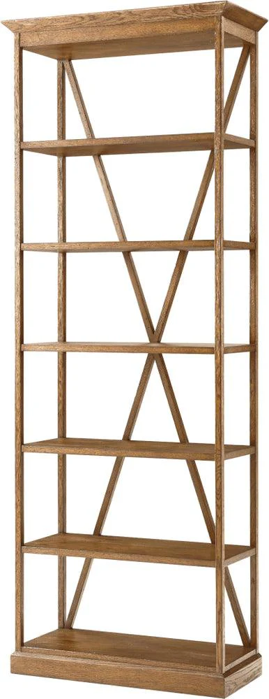 Nova Etagere - Frankwebs