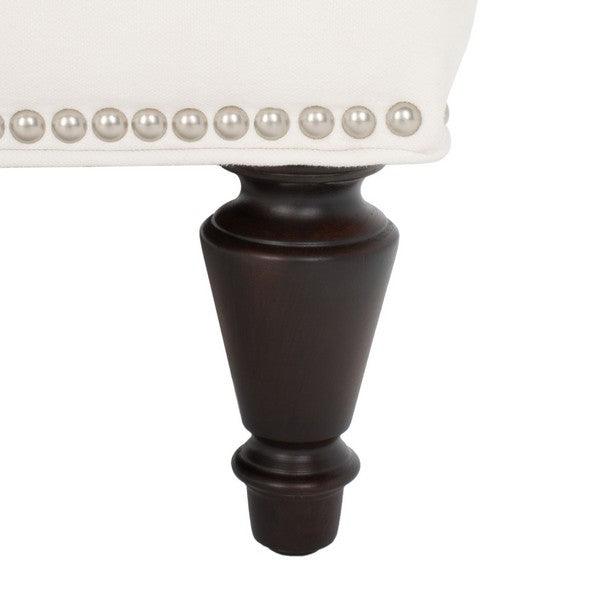 JAMIE UPHOLSTERED CHAISE LOUNGE - Frankwebs