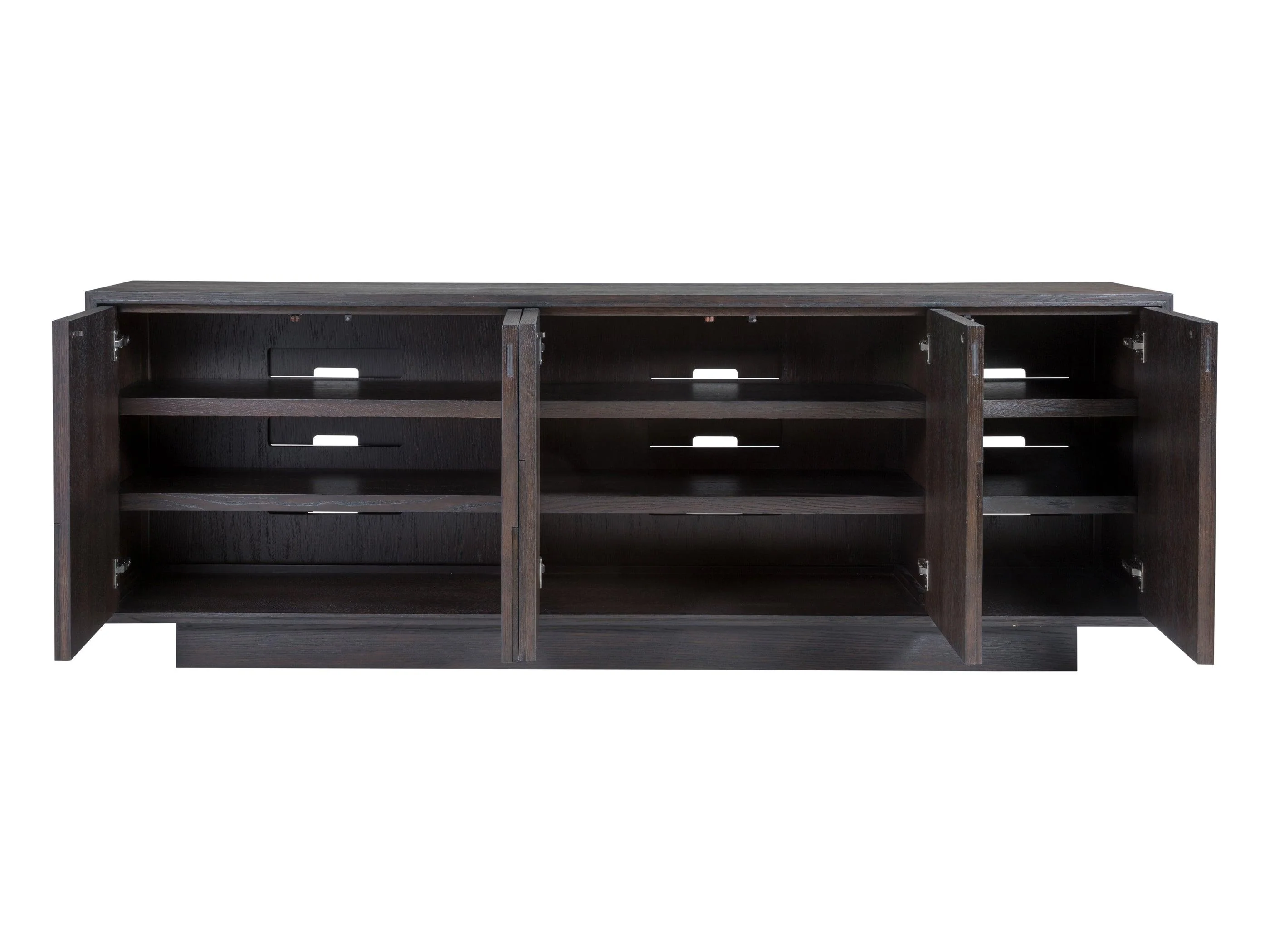 Signature Designs Nightfall Media Console - Frankwebs