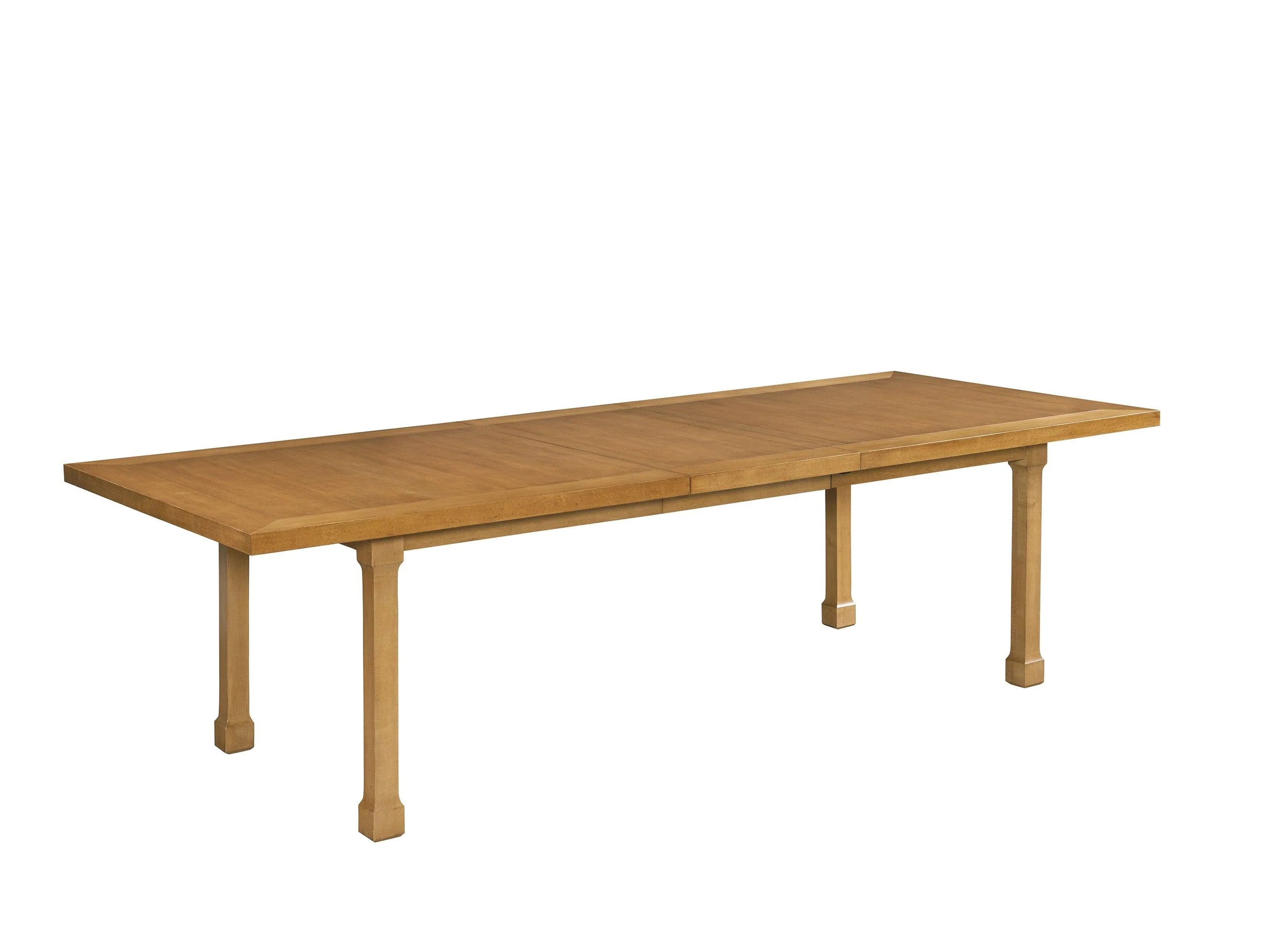 Laguna Sycamore Rectangular Dining Table - Frankwebs