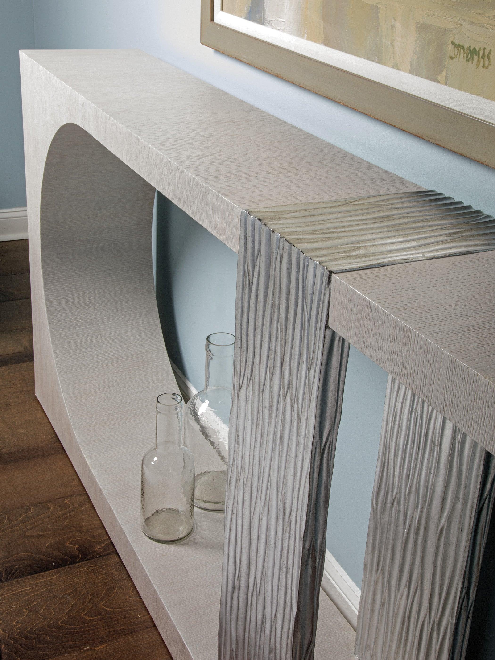 Signature Designs Sereno Long Console - Frankwebs