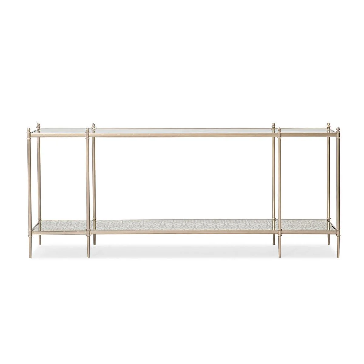 PERFECTION CONSOLE - Frankwebs