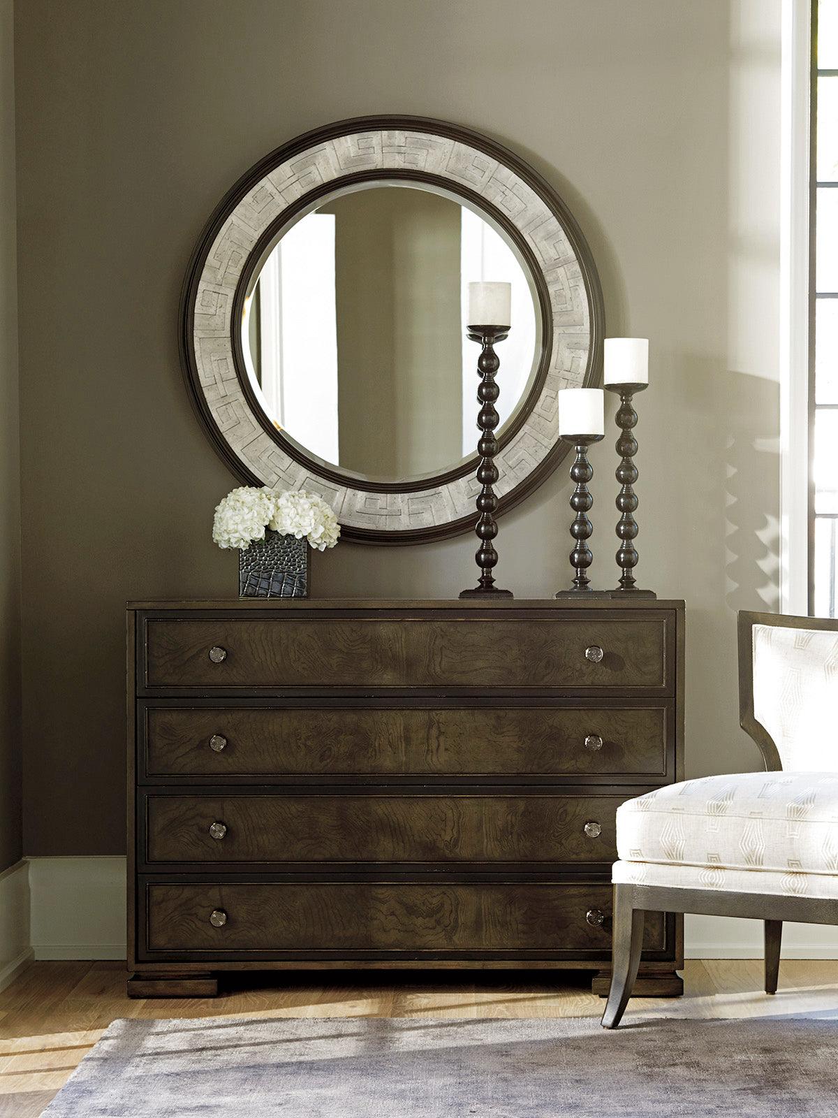 Brentwood Westside Hall Dresser - Frankwebs