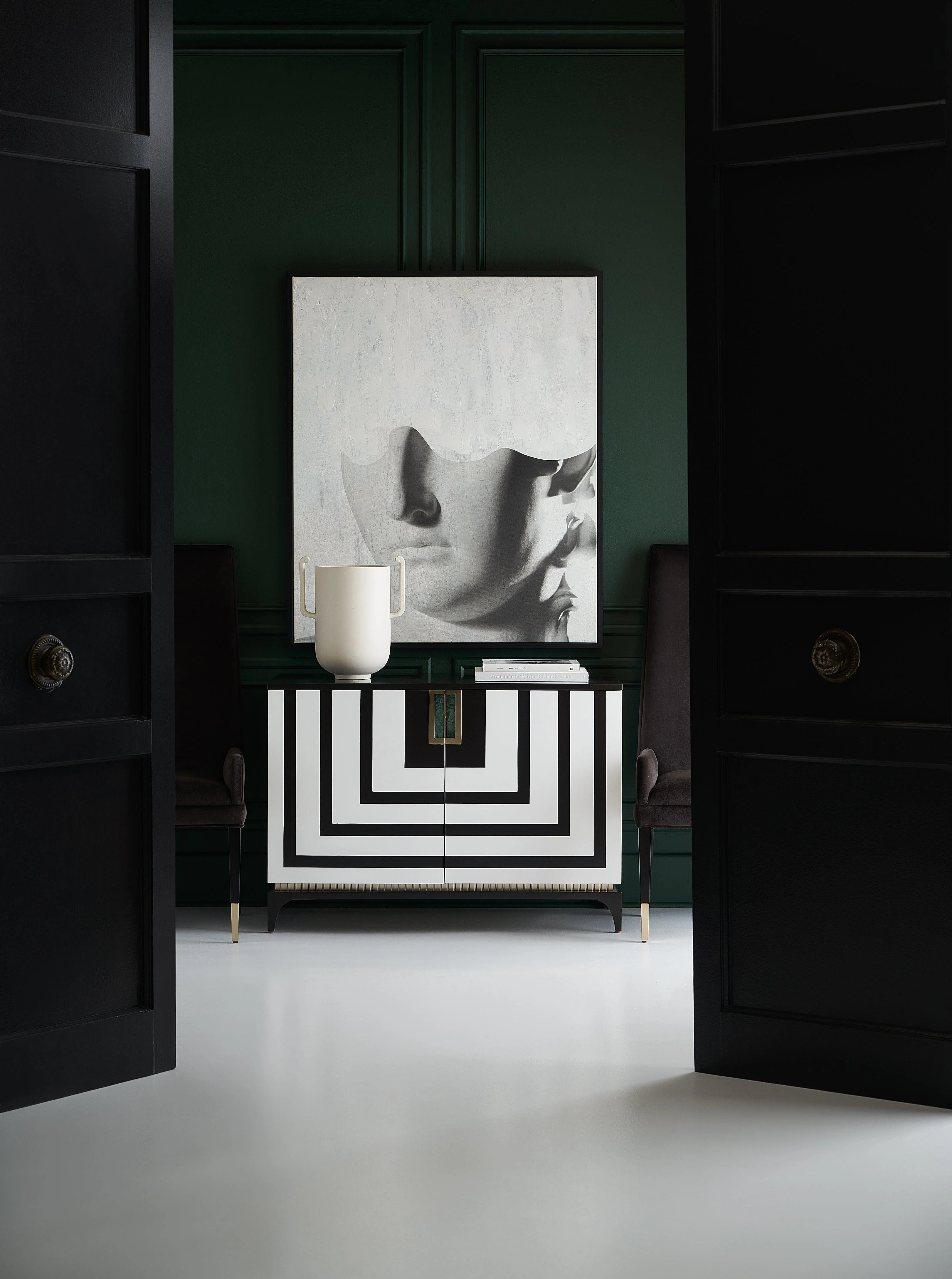 Classic Theseus - Frankwebs