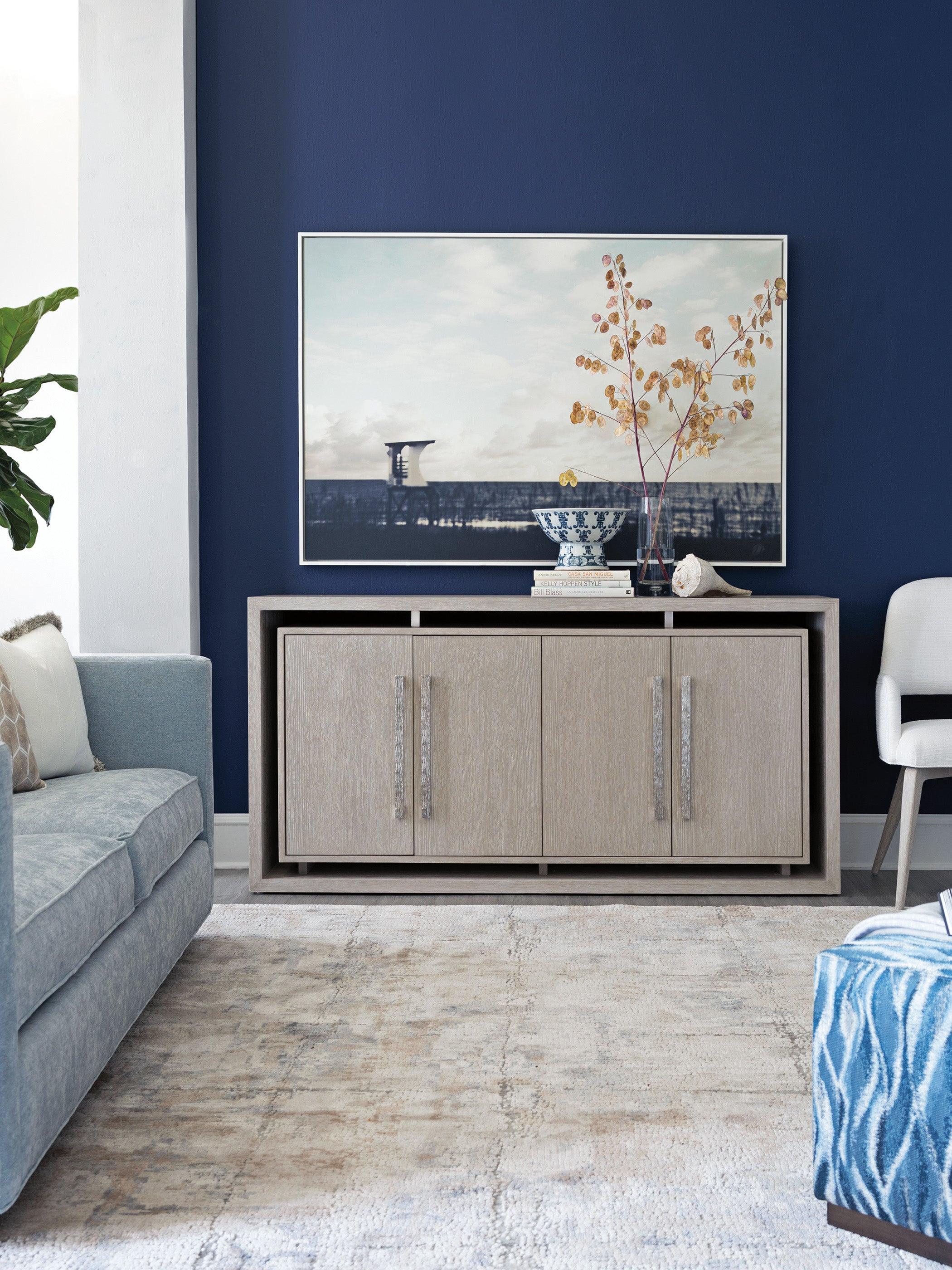 Mar Monte Media Console - Frankwebs