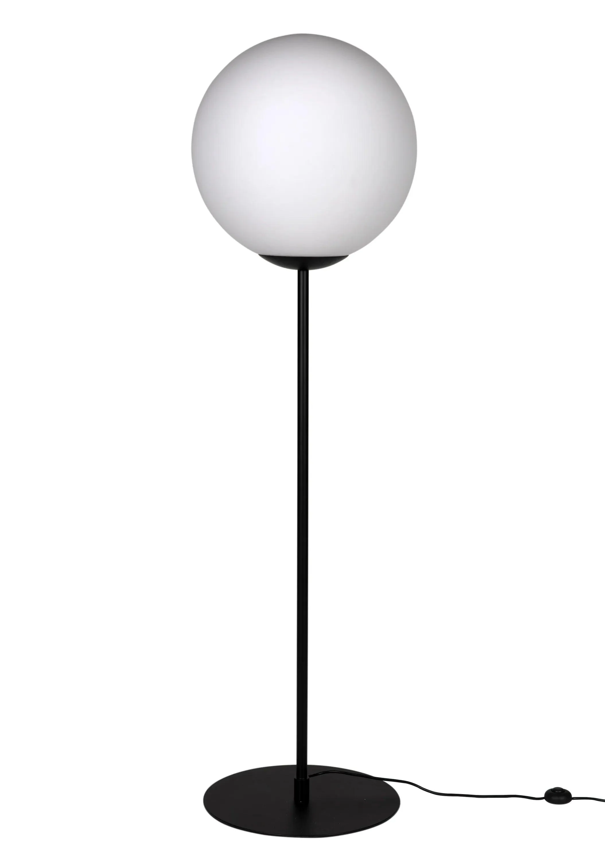 Lazarus Floor Lamp - Frankwebs