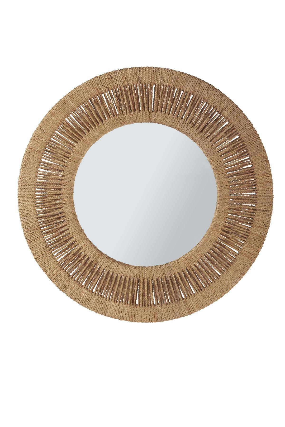 Escape Coca Plum Mirror - Frankwebs